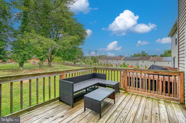 3633 TOREY LN, Abingdon, MD 21009