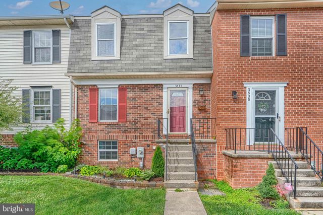 3633 TOREY LN, Abingdon, MD 21009