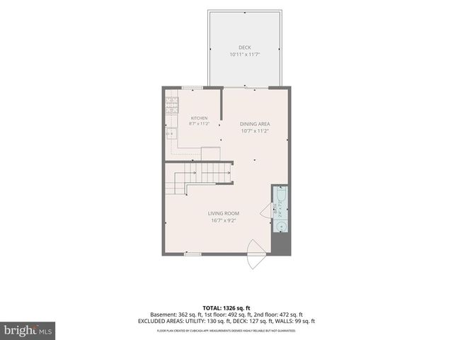3633 TOREY LN, Abingdon, MD 21009