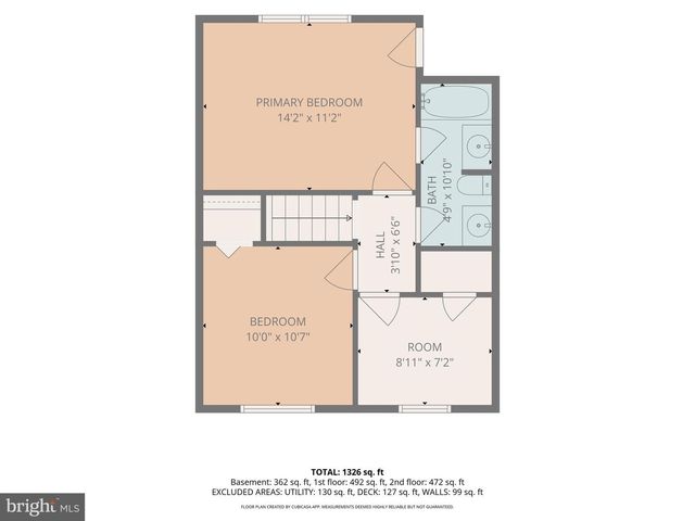 3633 TOREY LN, Abingdon, MD 21009