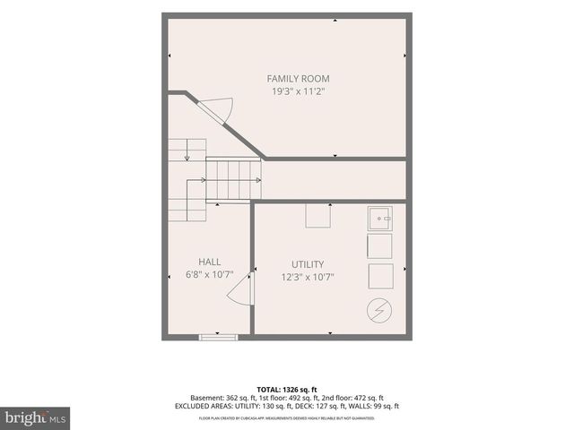 3633 TOREY LN, Abingdon, MD 21009