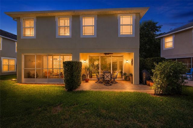 477 HARBOR RIDGE DRIVE, Palm Harbor, FL 34683