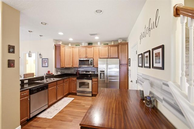 477 HARBOR RIDGE DRIVE, Palm Harbor, FL 34683