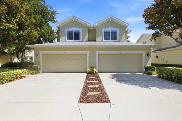 477 HARBOR RIDGE DRIVE, Palm Harbor, FL 34683