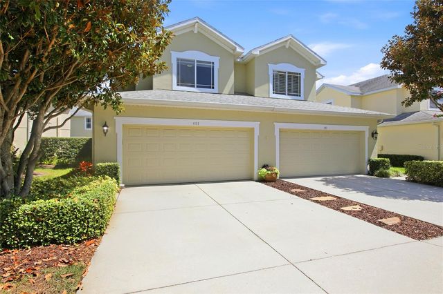 477 HARBOR RIDGE DRIVE, Palm Harbor, FL 34683