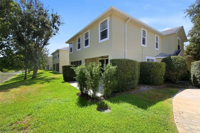 477 HARBOR RIDGE DRIVE, Palm Harbor, FL 34683