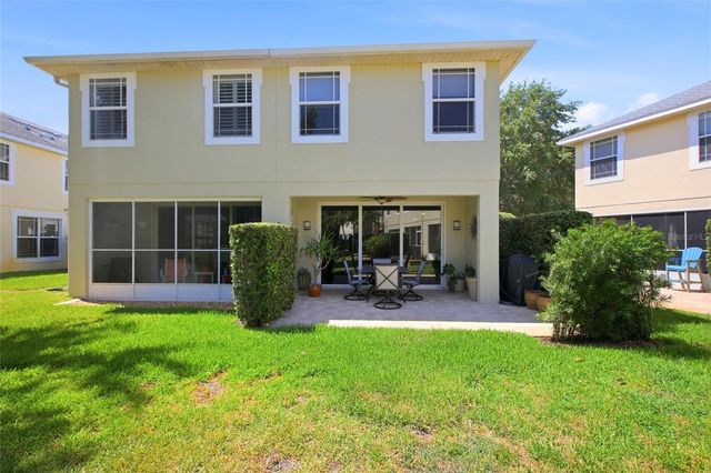 477 HARBOR RIDGE DRIVE, Palm Harbor, FL 34683