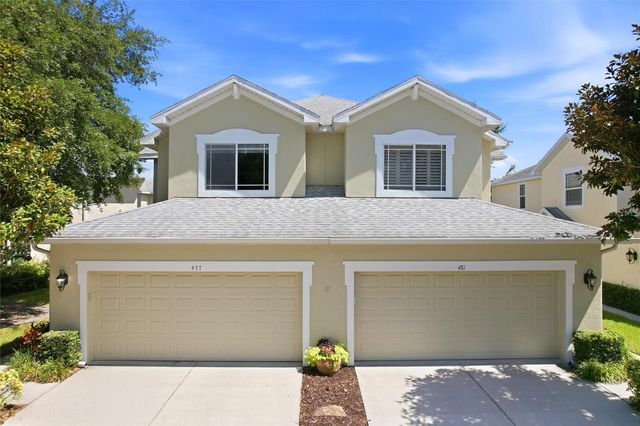 477 HARBOR RIDGE DRIVE, Palm Harbor, FL 34683