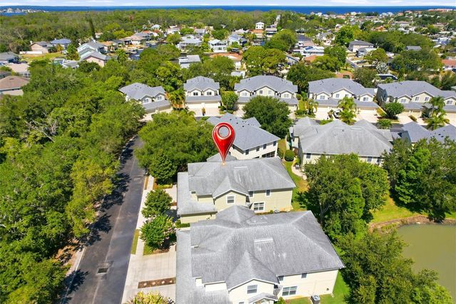 477 HARBOR RIDGE DRIVE, Palm Harbor, FL 34683