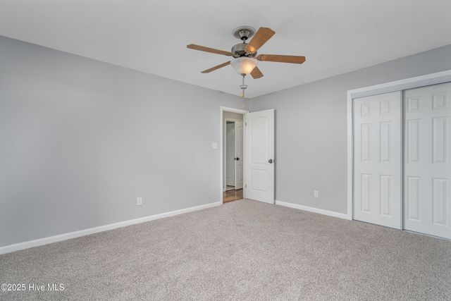 116 Long Acres Drive, Jacksonville, NC 28546