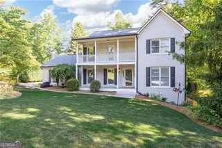 2697 S Arbor Drive, Marietta, GA 30066