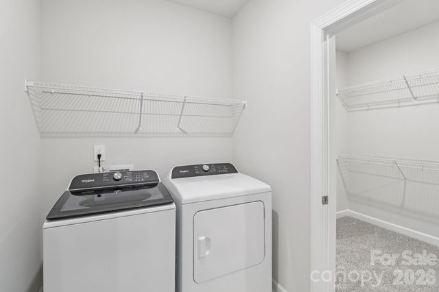 2457 Chartwell Street, Stanley, NC 28164
