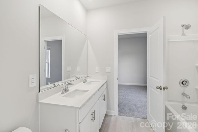 2457 Chartwell Street, Stanley, NC 28164
