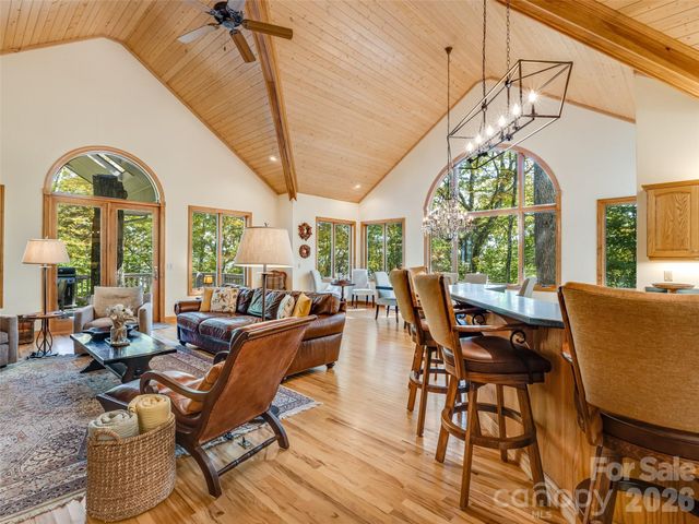 3500 Eagles Nest Road, Waynesville, NC 28786