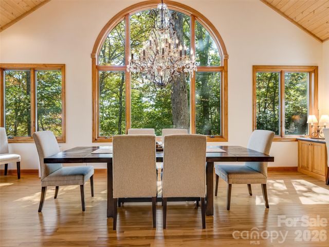 3500 Eagles Nest Road, Waynesville, NC 28786