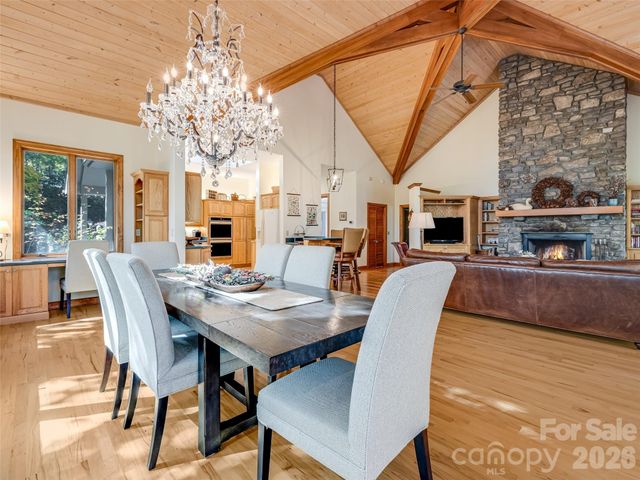 3500 Eagles Nest Road, Waynesville, NC 28786