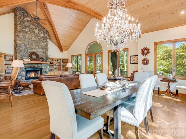 3500 Eagles Nest Road, Waynesville, NC 28786