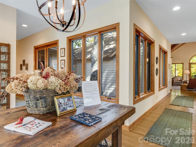 3500 Eagles Nest Road, Waynesville, NC 28786