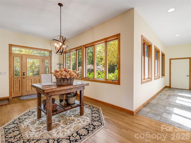 3500 Eagles Nest Road, Waynesville, NC 28786