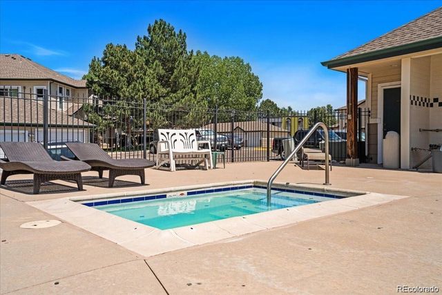 8707 E Florida Avenue 1011, Denver, CO 80247