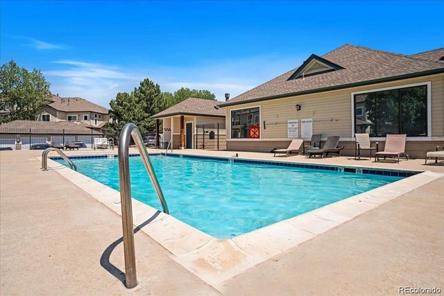 8707 E Florida Avenue 1011, Denver, CO 80247