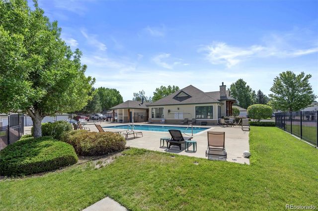8707 E Florida Avenue 1011, Denver, CO 80247