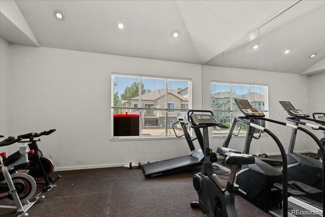 8707 E Florida Avenue 1011, Denver, CO 80247