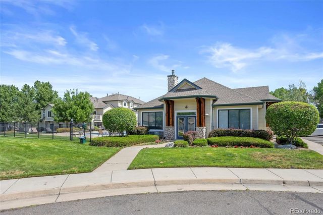 8707 E Florida Avenue 1011, Denver, CO 80247