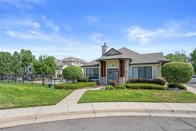 8707 E Florida Avenue 1011, Denver, CO 80247