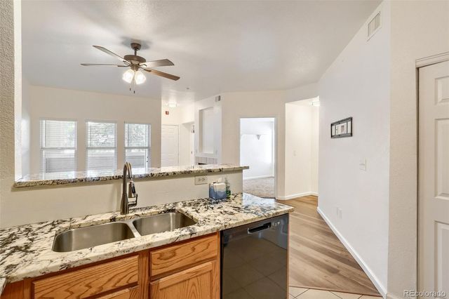 8707 E Florida Avenue 1011, Denver, CO 80247