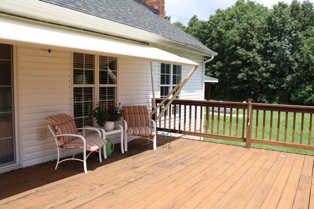 14795 S 1825 Road, Stockton, MO 65785