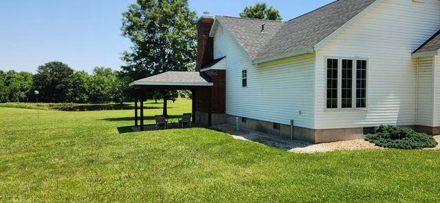 14795 S 1825 Road, Stockton, MO 65785