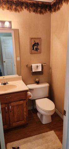 14795 S 1825 Road, Stockton, MO 65785