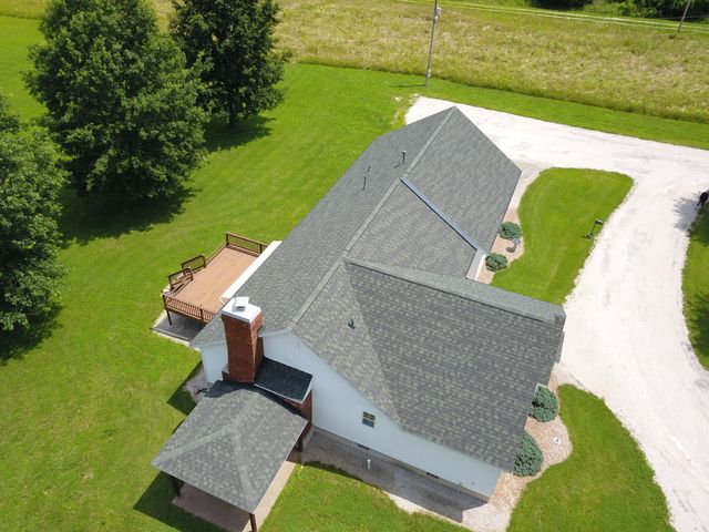 14795 S 1825 Road, Stockton, MO 65785