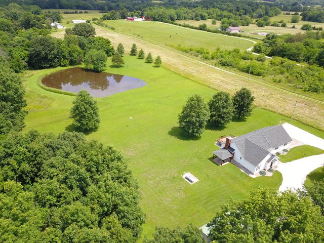 14795 S 1825 Road, Stockton, MO 65785