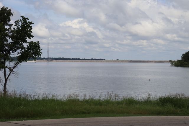 14795 S 1825 Road, Stockton, MO 65785