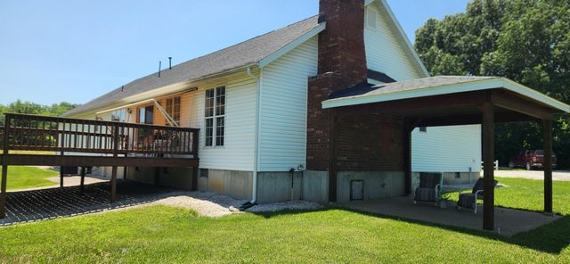 14795 S 1825 Road, Stockton, MO 65785