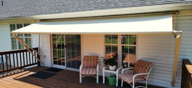 14795 S 1825 Road, Stockton, MO 65785