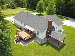 14795 S 1825 Road, Stockton, MO 65785