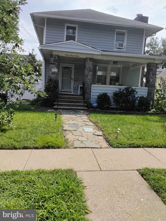 3712 TAYLOR AVE #3712, DREXEL HILL, PA 19026 — photo 2