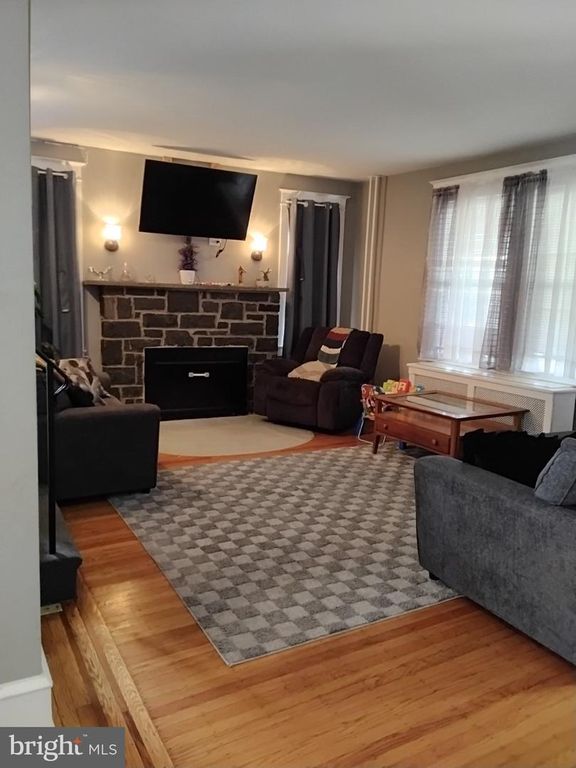 3712 TAYLOR AVE #3712, DREXEL HILL, PA 19026 — photo 4