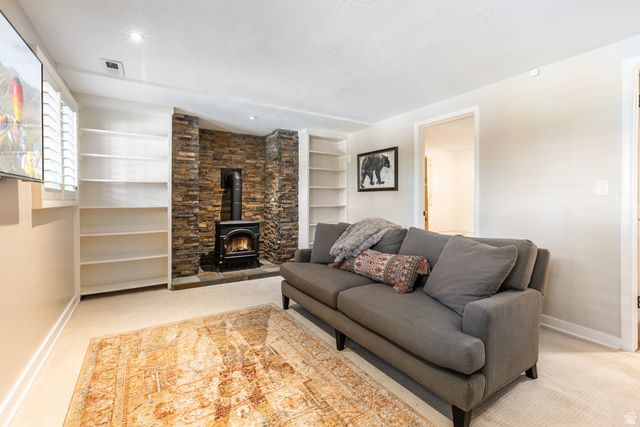 2555 E CHALET RD, Cottonwood Heights, UT 84093