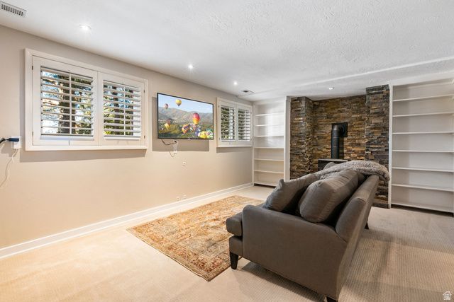 2555 E CHALET RD, Cottonwood Heights, UT 84093