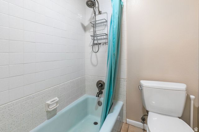 2555 E CHALET RD, Cottonwood Heights, UT 84093