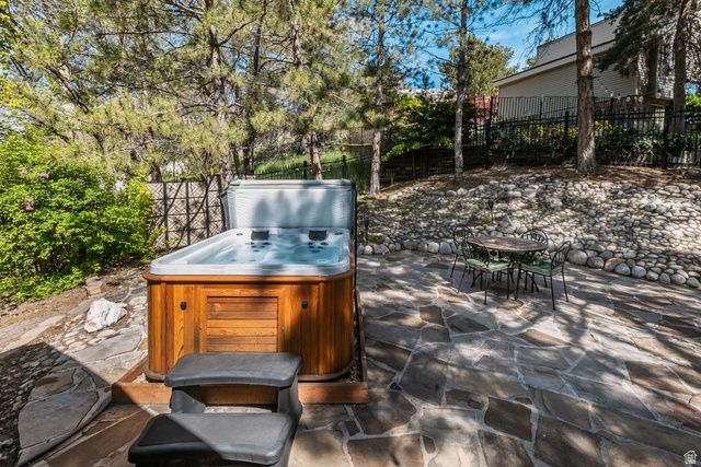 2555 E CHALET RD, Cottonwood Heights, UT 84093