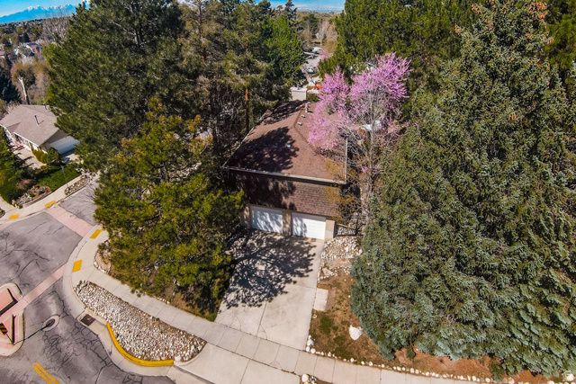 2555 E CHALET RD, Cottonwood Heights, UT 84093