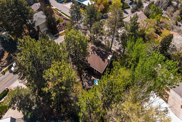 2555 E CHALET RD, Cottonwood Heights, UT 84093