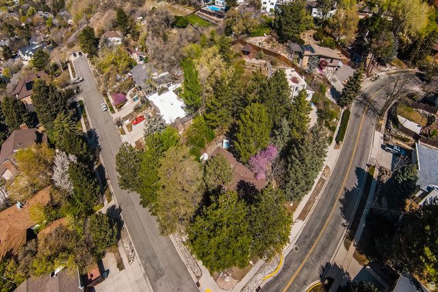 2555 E CHALET RD, Cottonwood Heights, UT 84093