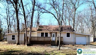 867 UNDERWOOD Road West, Middle Smithfield Twp, PA 18302