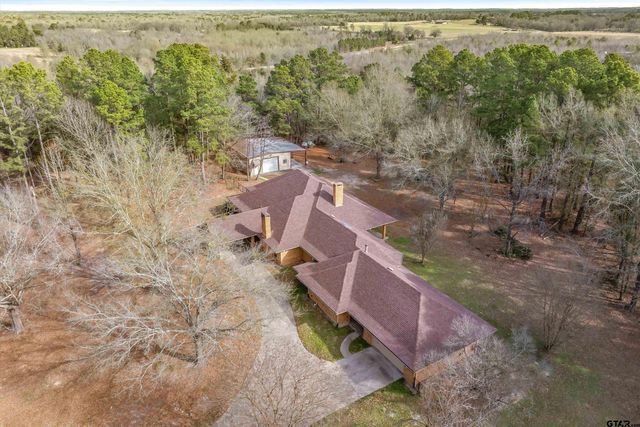 12098 Squirrel RD, Pittsburg, TX 75686
